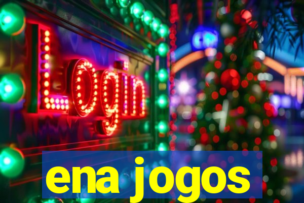 ena jogos